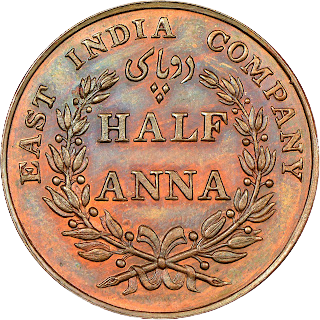 Half - Anna